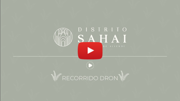 Recorrido virtual - SAHAI Residences